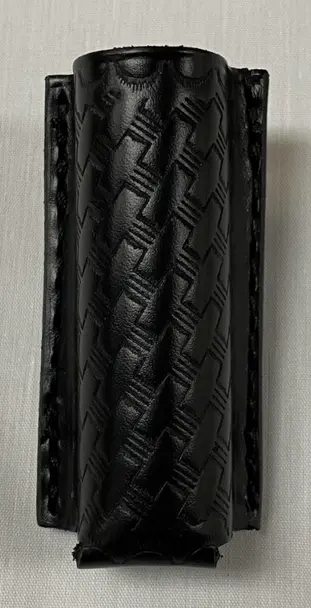 PERFECT FIT BASKETWEAVE OPEN TOP STRION HOLDER 831-BW