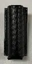 PERFECT FIT BASKETWEAVE OPEN TOP STRION HOLDER 831-BW