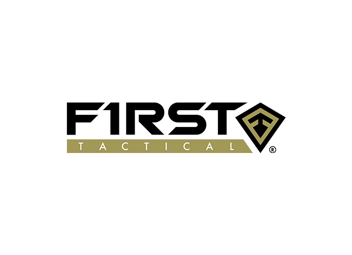 FIRST TACTICAL