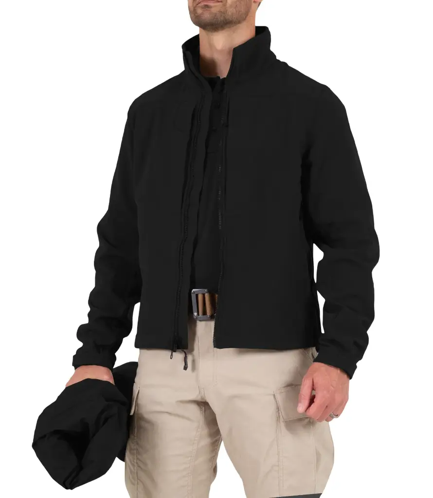 CHENEY FIRE-MEN'S FIRST TACTICAL TACTIX SYSTEM JACKET | The Bunker ...