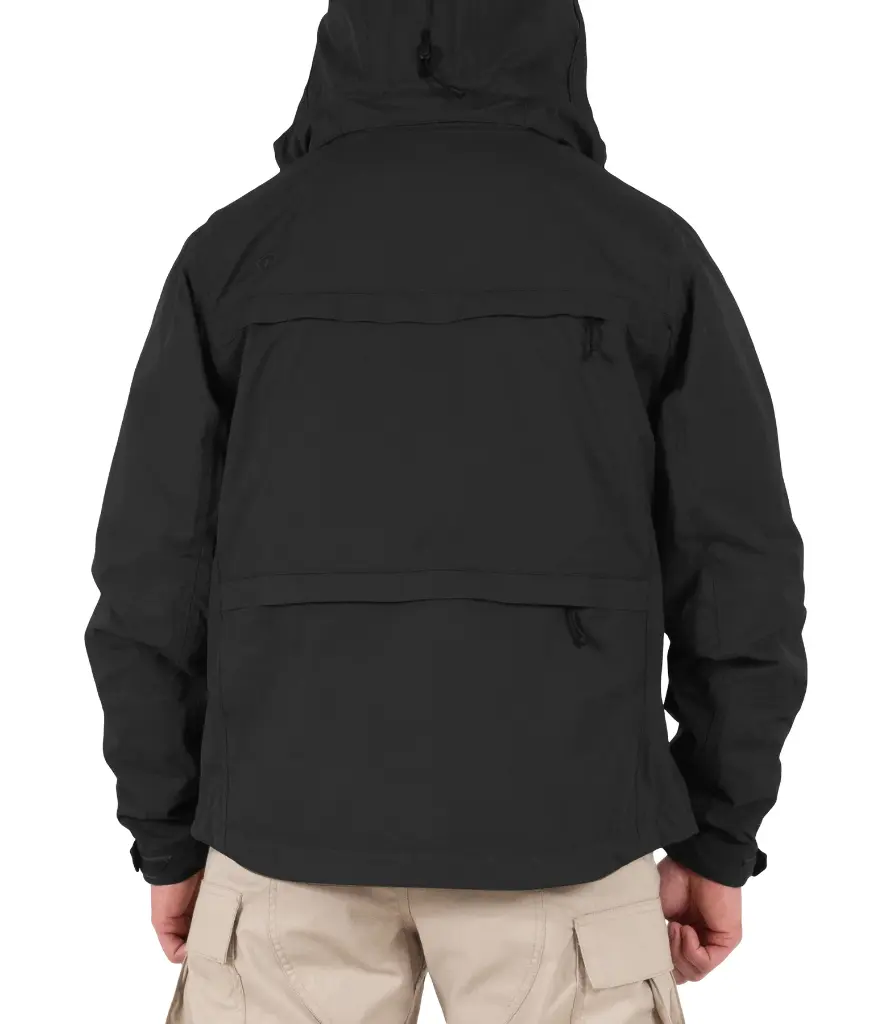 CHENEY FIRE - MEN'S FIRST TACTICAL TACTIX SYSTEM JACKET