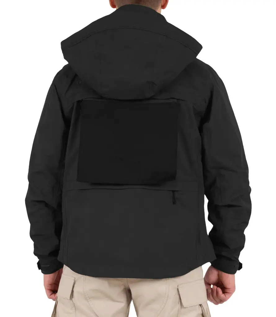 CHENEY FIRE - MEN'S FIRST TACTICAL TACTIX SYSTEM JACKET
