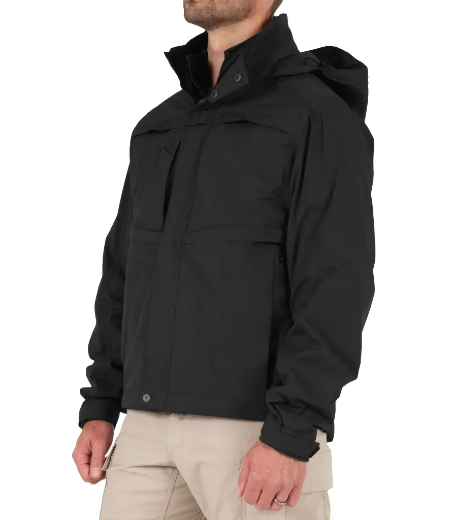 CHENEY FIRE-MEN'S FIRST TACTICAL TACTIX SYSTEM JACKET | The Bunker ...