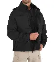 CHENEY FIRE - MEN'S FIRST TACTICAL TACTIX SYSTEM JACKET