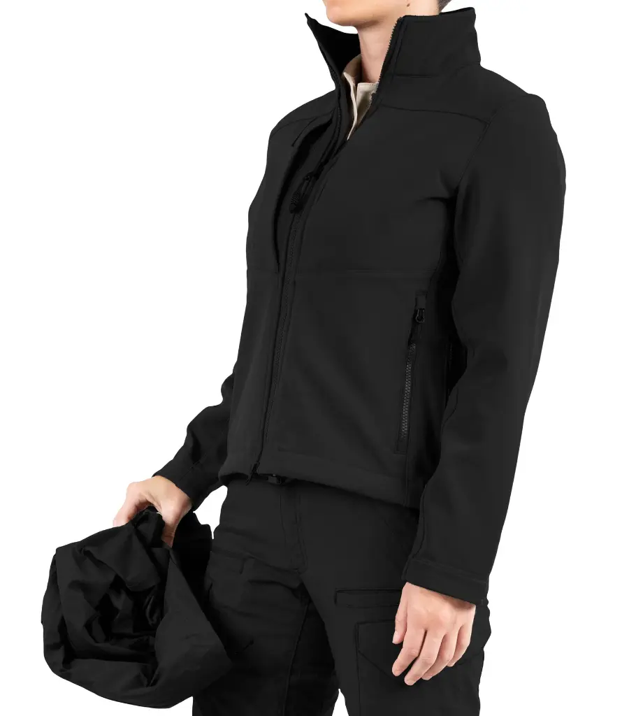 CHENEY FIRE - WOMEN'S FIRST TACTICAL TACTIX SYSTEM JACKET