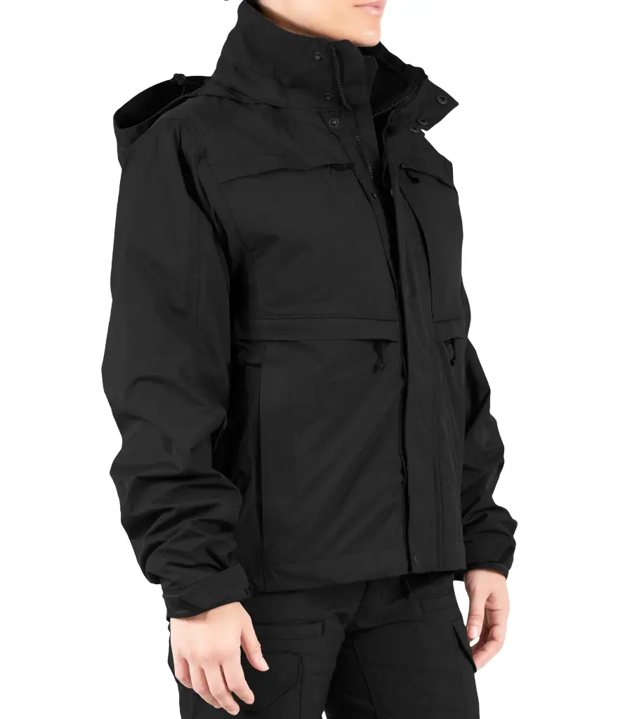 CHENEY FIRE - WOMEN'S FIRST TACTICAL TACTIX SYSTEM JACKET