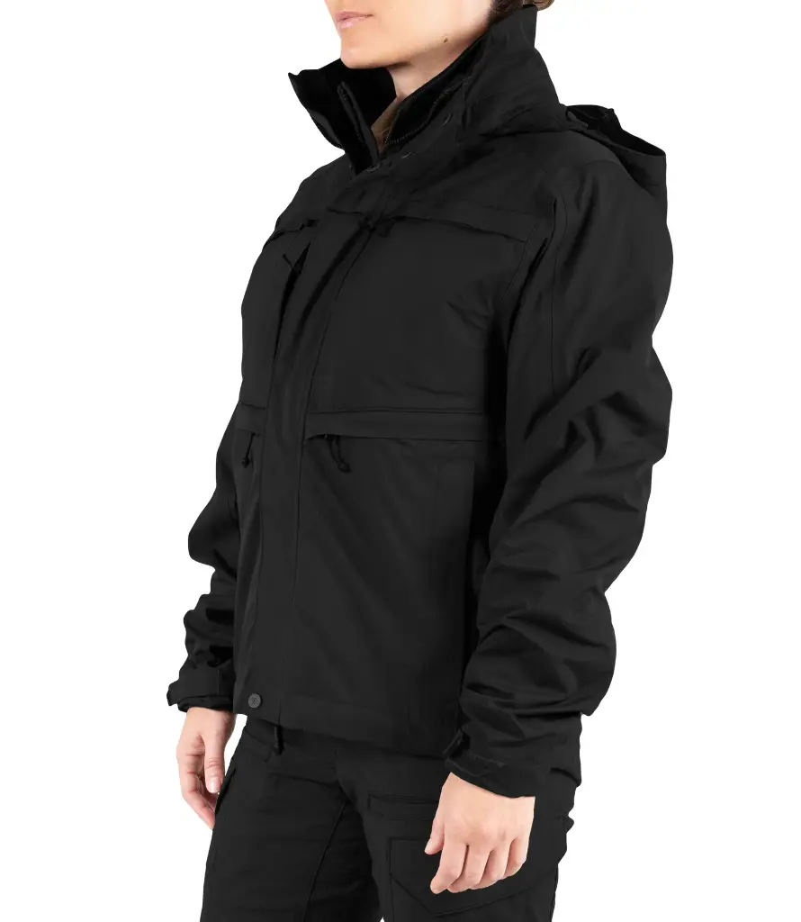 CHENEY FIRE - WOMEN'S FIRST TACTICAL TACTIX SYSTEM JACKET