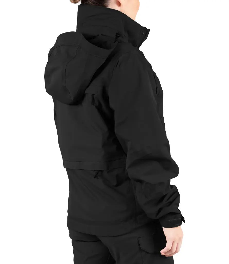 CHENEY FIRE - WOMEN'S FIRST TACTICAL TACTIX SYSTEM JACKET