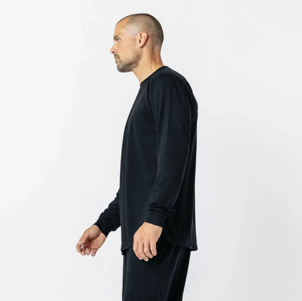 MEN'S DFND FR PERFORMANCE LONG SLEEVE SHIRT