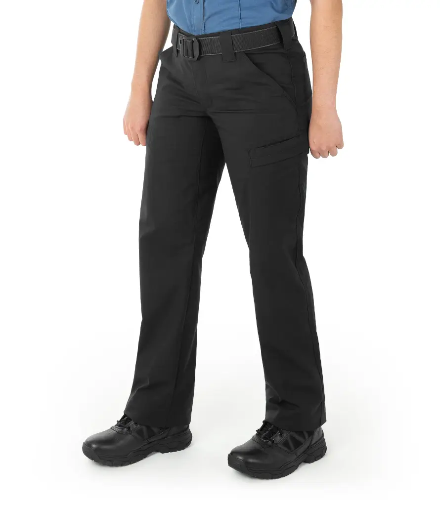 COLVILLE TRIBAL PD - WOMEN'S FIRST TACTICAL A2 PANT | The Bunker ...