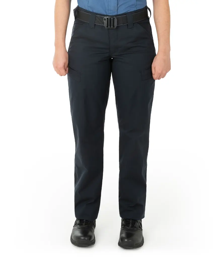 COLVILLE TRIBAL PD - WOMEN'S FIRST TACTICAL A2 PANT | The Bunker ...