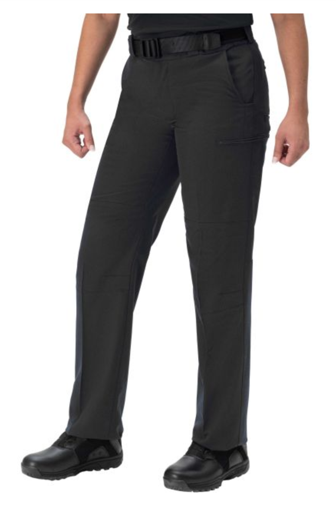 CHENEY FIRE - WOMEN'S BLAUER FLEXRS COVERT TACTICAL PANT