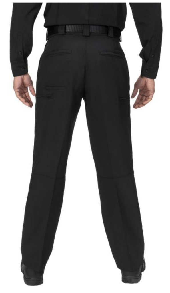 CHENEY FIRE - MEN'S BLAUER FLEXRS COVERT TACTICAL PANT