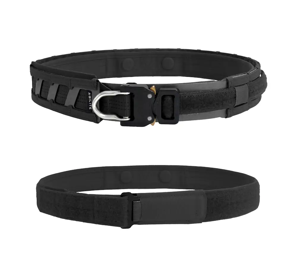 AGILITE MAGNETIX BATTLE BELT
