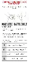 AGILITE MAGNETIX BATTLE BELT