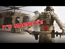 AGILITE MAGNETIX BATTLE BELT