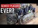 AGILITE PINCER™ 2ND LAYER ADMIN POUCH