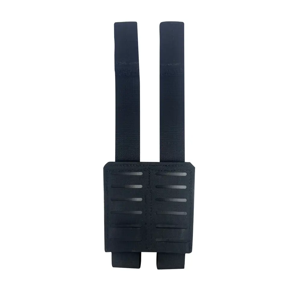 AGILITE PINCER™ PISTOL DOUBLE POUCH