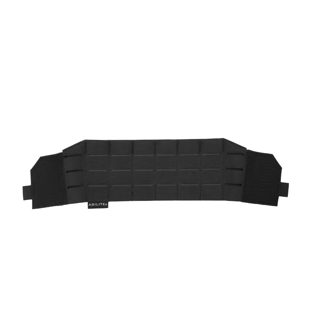 AGILITE PINCER™ PLACARD 2ND LAYER