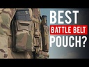 AGILITE PINCER™ SINGLE MULTI-CALIBER MAG POUCH