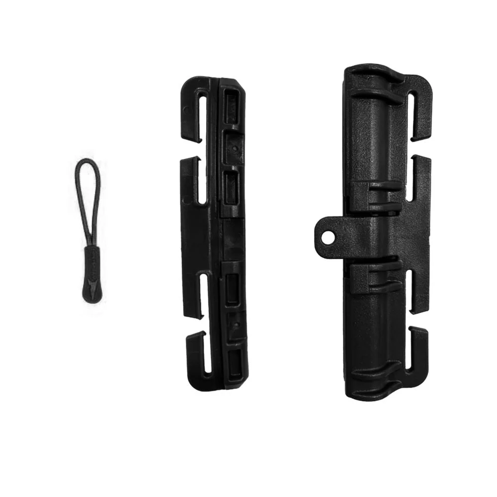 AGILITE SINGLE FIRST SPEAR TUBES QUICK RELEASE BUCKLE 