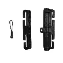 AGILITE SINGLE FIRST SPEAR TUBES QUICK RELEASE BUCKLE 
