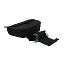 AGILITE SIX PACK HANGER POUCH