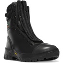 DANNER MODERN FIREFIGHTER CSA BLACK COMPOSITE TOE (NMT)