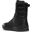 DANNER MODERN FIREFIGHTER CSA BLACK COMPOSITE TOE (NMT)