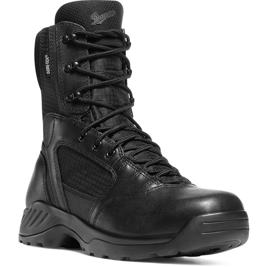 DANNER KINETIC SIDE-ZIP