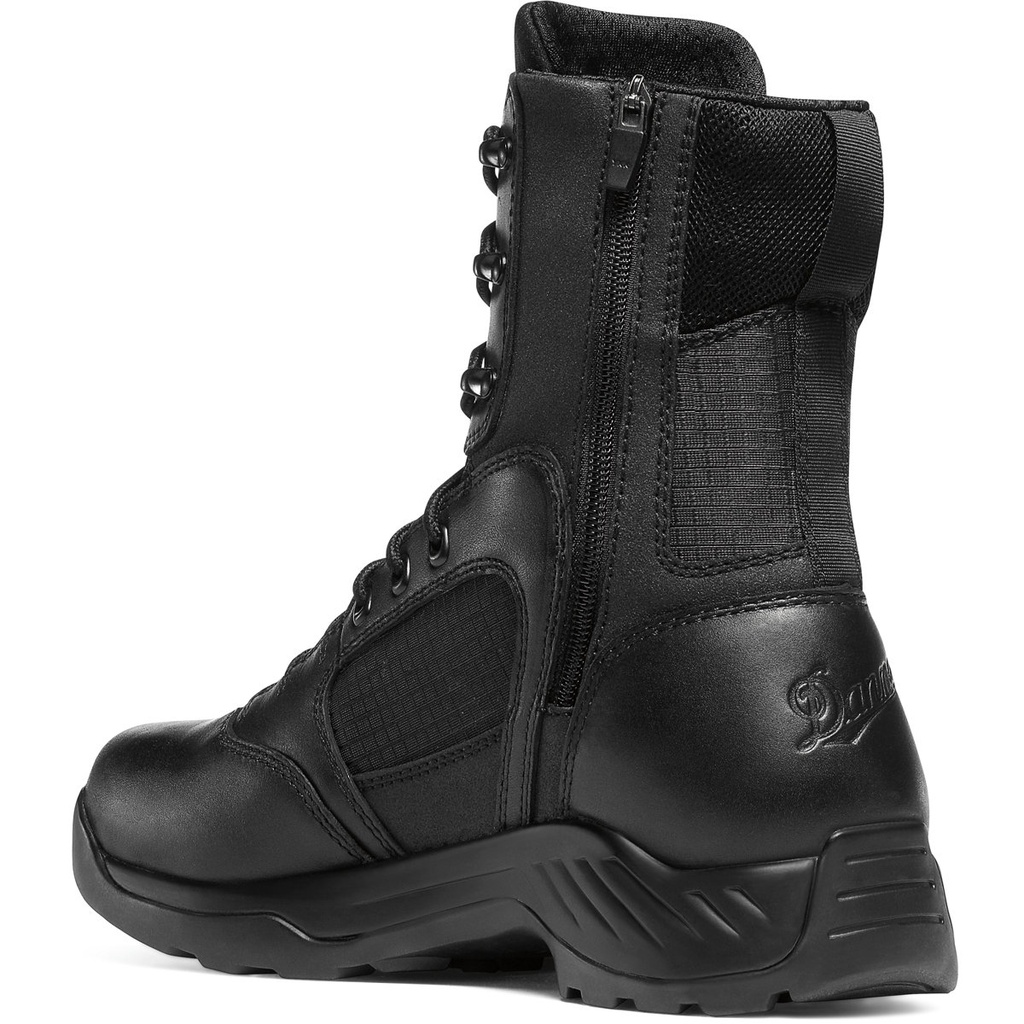 DANNER KINETIC SIDE-ZIP