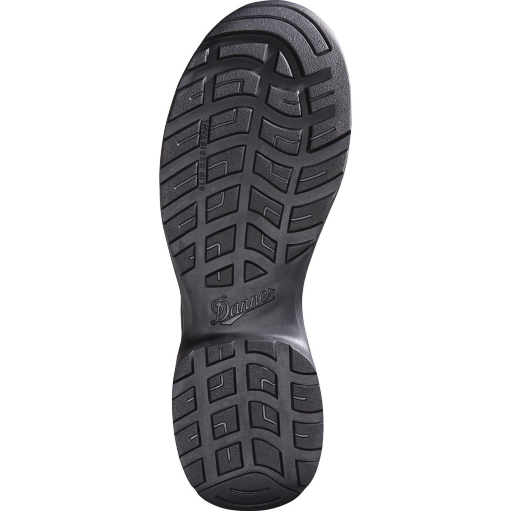 DANNER KINETIC SIDE-ZIP