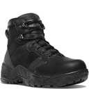 DANNER SCORCH SIDE-ZIP MEN'S 6" BLACK DANNER DRY