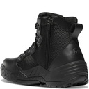 DANNER SCORCH SIDE-ZIP MEN'S 6" BLACK DANNER DRY