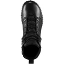 DANNER SCORCH SIDE-ZIP MEN'S 6" BLACK DANNER DRY