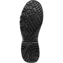 DANNER SCORCH SIDE-ZIP MEN'S 6" BLACK DANNER DRY