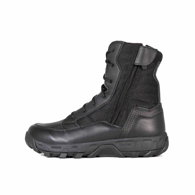 BLAUER RIFT 8" WATERPROOF BOOT 