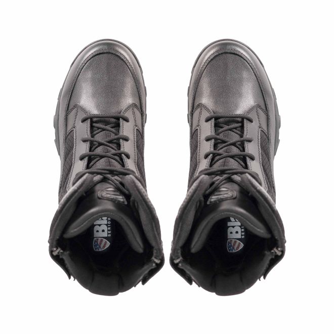 BLAUER RIFT 8" WATERPROOF BOOT 
