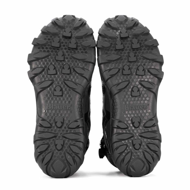 BLAUER RIFT 8" WATERPROOF BOOT 