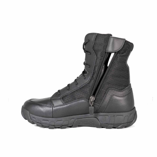 BLAUER RIFT 8" WATERPROOF BOOT 