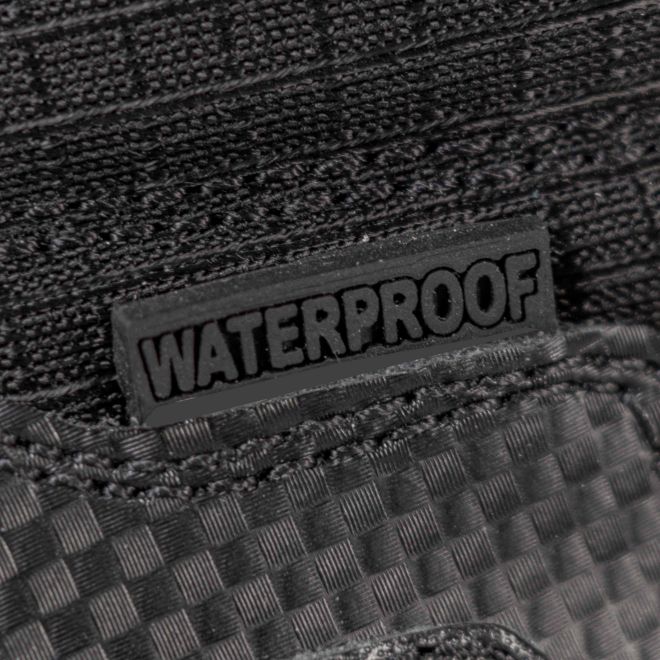 BLAUER RIFT 8" WATERPROOF BOOT 