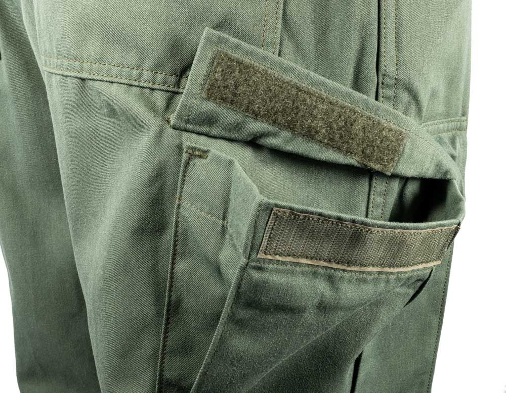 CHENEY FIRE - MEN'S PROPPER WILDLAND FIRE PANT