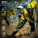 CHENEY FIRE - MEN'S PROPPER WILDLAND FIRE PANT