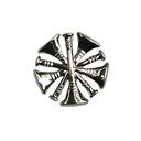 FD COLLAR BRASS: CUT-OUT RANK