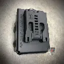 ZERO9 STANDARD HANDCUFF CASE