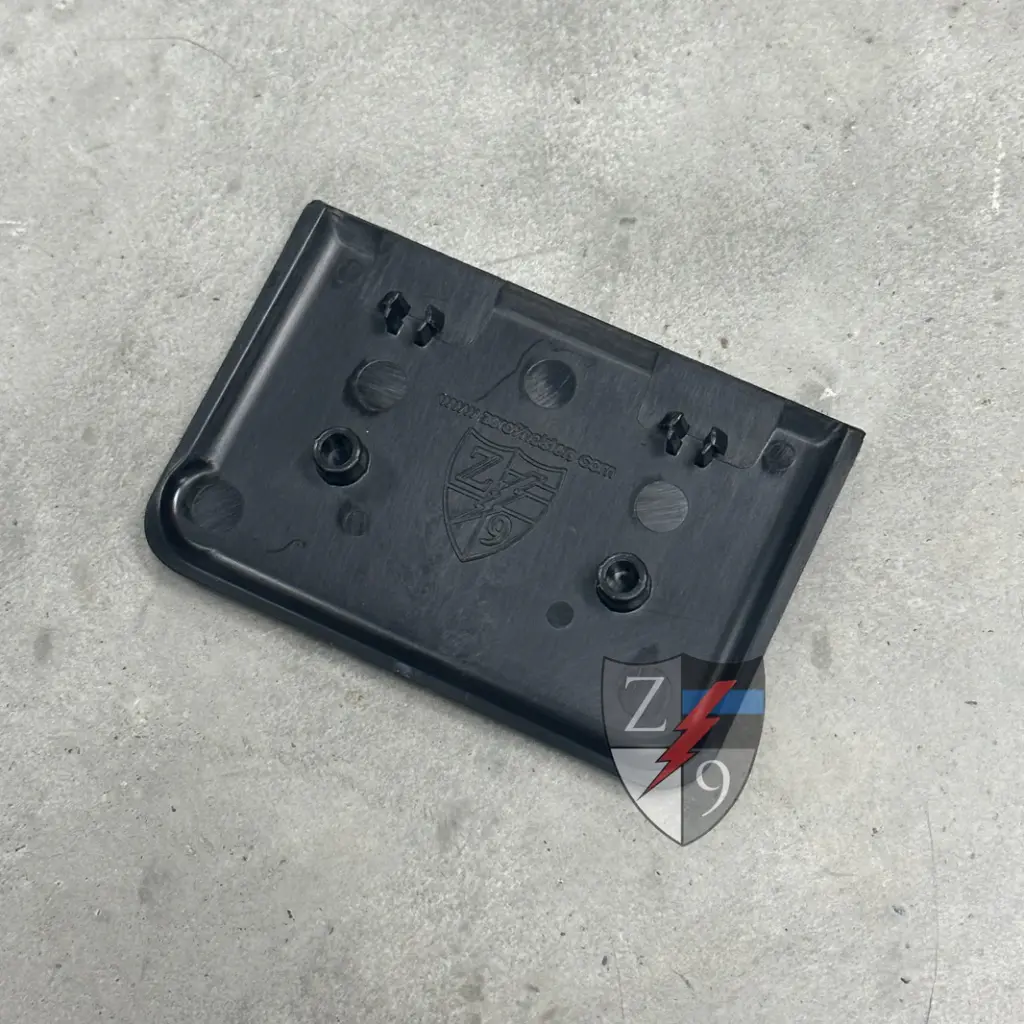 ZERO9 CUFF CASE FILLER