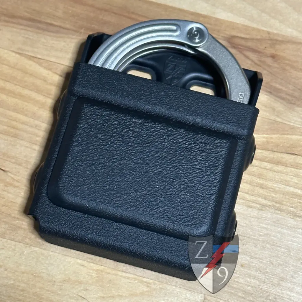 ZERO9 CUFF CASE FILLER