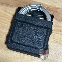 ZERO9 CUFF CASE FILLER
