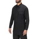 BLAUER MEN'S FLEXRS LONG SLEEVE SUPERSHIRT