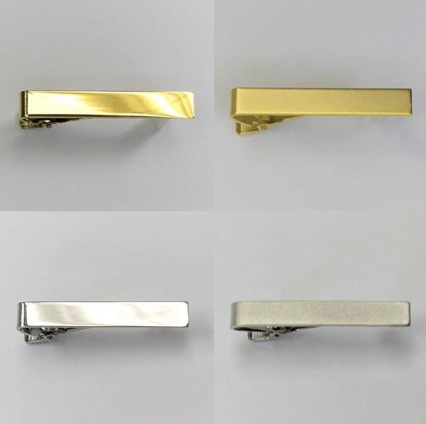 TIE BAR CLIP